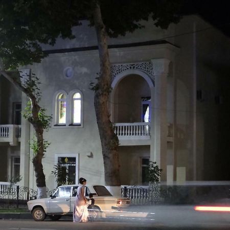 Апартаменты Registan Samarkand Exterior photo